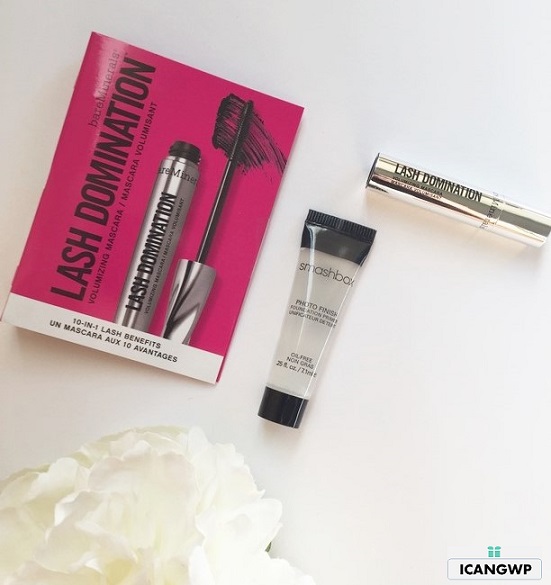 nordstrom anniversary free gwp icangwp