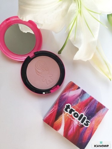 nordstrom anniversary haul mac good luck trolls