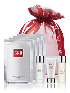 Saks Fifth Avenue SK-II  free gift for fall 2016 - see more gift with purchase at IcanGWP beauty blog