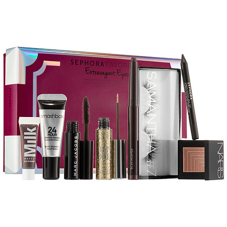 sephora 082016 sephora favorites extravagant eyes