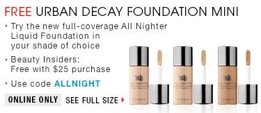 sephora coupon 082016 allnight