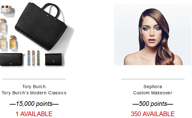 sephora rewards 082016 tory burch