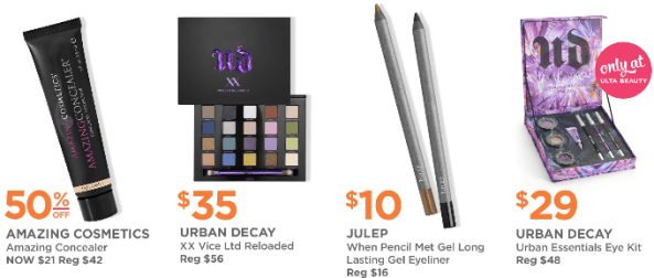 ulta 082016 one day deal 2