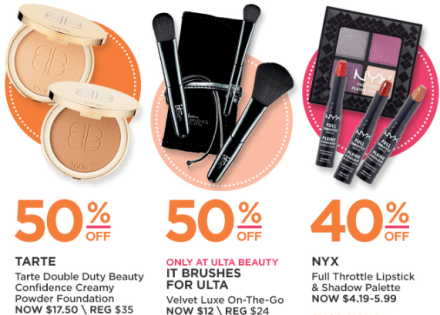 ulta 082016 platinum perks