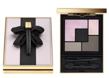 Yves Saint Laurent  Mon Paris  Palette  Limited Edition   Nordstrom Exclusive    Nordstrom
