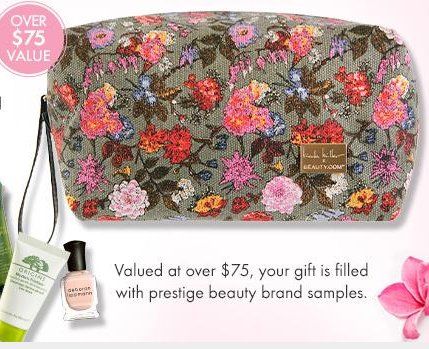Beauty.com sample bag w 50 over 75 value.png