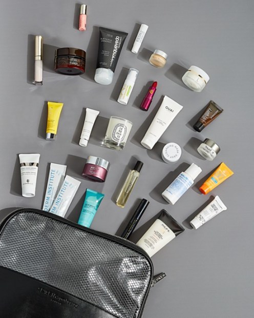 Bloomingdale's Space NK gift with $250 purchase Fall 2016 - see more beauty offers at I can GWP beauty blog.jpg