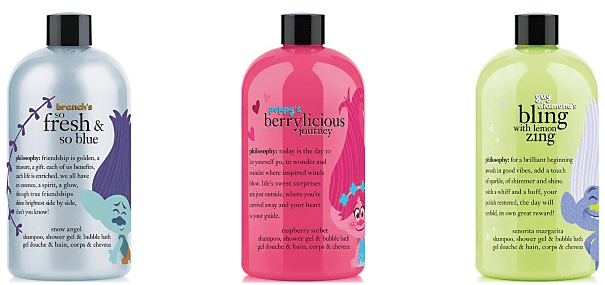 Macy's Trolls philosophy Macy's Exclusive Fall 2016 - see gift with purchase updates at I can GWP beauty blog.png