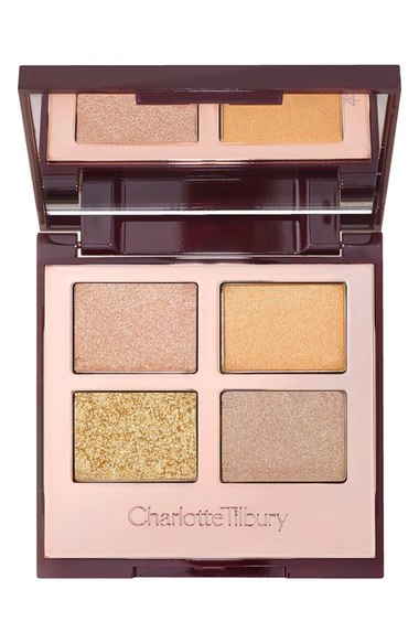 Nordstrom Charlotte Tilbury Legendary muse luxury palette Fall 2016 limited edition - see free GWP at Nordstrom at IcanGWP beauty blog