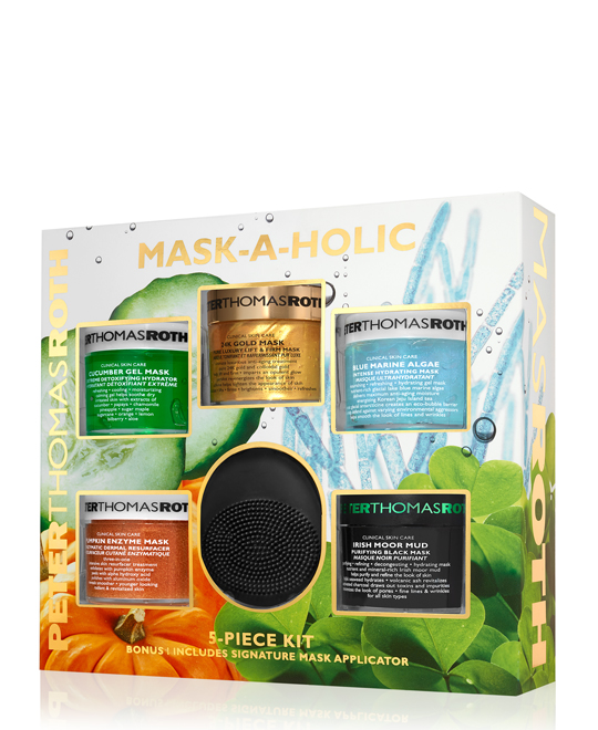 Peter thomas roth mask a holic kit fall 2016 - see more at IcanGWP beauty blog
