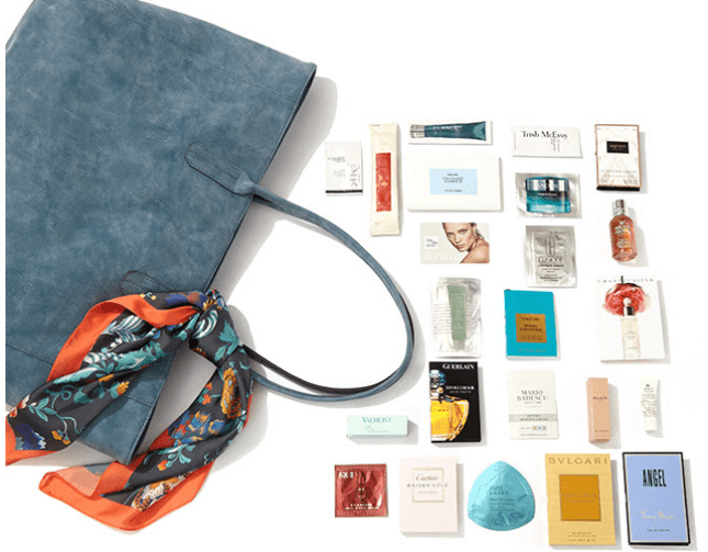 Saks 25pc free gift with $150 order and Fall beauty 2016 event - see more at IcanGWP beauty blog.png