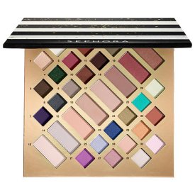 Sephora More than meets eyeshadow palette Fall 2016 - see more at IcanGWP beauty blog.jpg