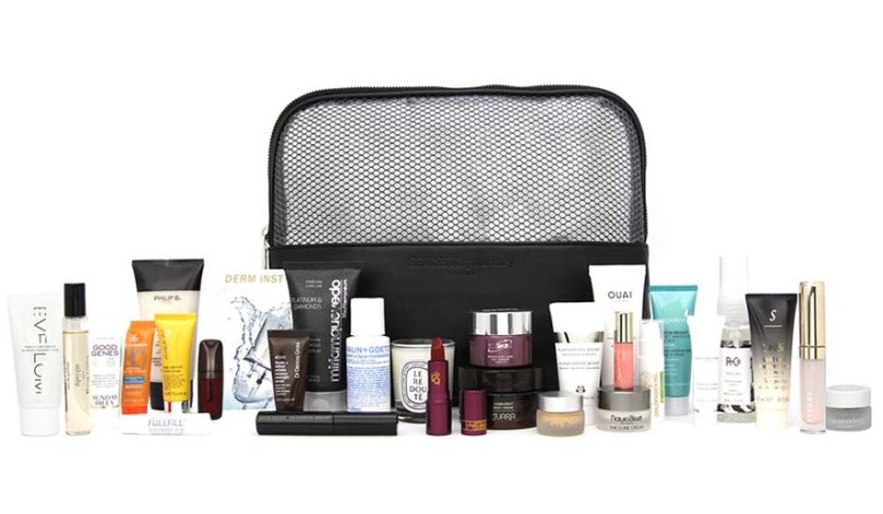 Space Nk Essentials Collection Gift 2016 l - see more beauty event and free gift at I can GWP Beauty blog (2).jpg