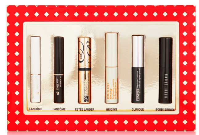 6 Pc. Mascara Sampler Set  Only at Macy s    Makeup   Beauty   Macy s - see more at icangwp beauty blog.png