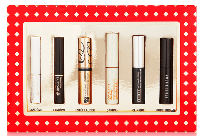 6 Pc. Mascara Sampler Set  Only at Macy s    Makeup   Beauty   Macy s - see more at icangwp beauty blog.png