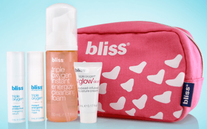 free triple oxygen gift Blissworld - see more at icanGWP beauty blog.png