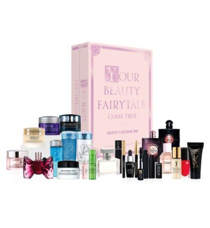 lancome-advent-calendar-2016-luxury-beauty-your-beauty-fairytale-come-true-advent-calendar-see-more-at-icangwp-beauty-blog