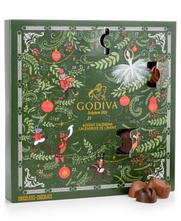 Macy's godiva advent calendar 2016 - see more at icangwp beauty blog.jpg
