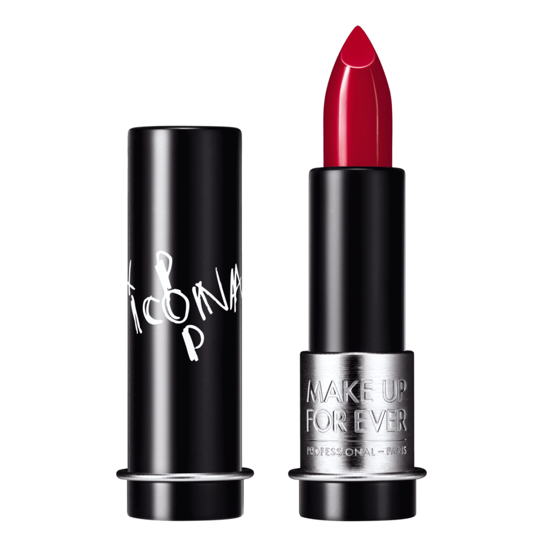 MAKE UP FOR EVER Artist Rouge m 401 - see more at icangwp beauty blog.png