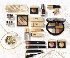 Makeup  Perfume  Skin Care   More   Saks see more at  icangwp blog 2.png