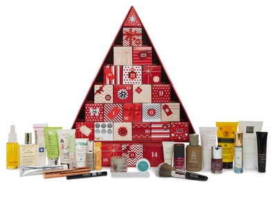 Marks and Spencer Advent Calendar 2016 spoilers - see more at IcanGWP bauty blog - your gift with purchase destination.jpg