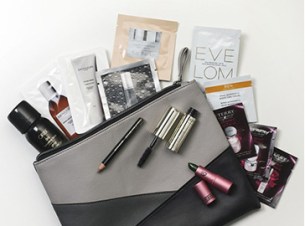Nordstrom space nk 12 sample bag makeup - see more at icangwp beauty blog.jpeg