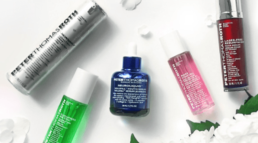 Peter Thomas Roth Clinical Skin Care top serum 20% off - see more at icangwp beauty blog.png