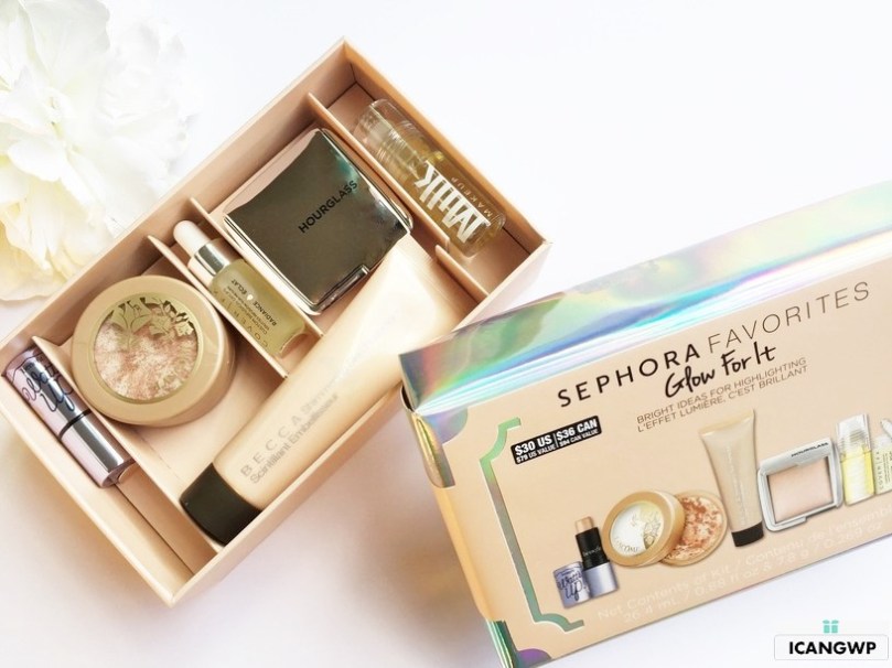 Sephora Favorites Glow for It review unicorn - see more at IcanGWP Beauty blog - your gift with purchsase destination update daily.jpg.jpg