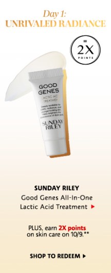 Sephora perfect 8 free mini day 1 - see more at icangwp beauty blog.jpg