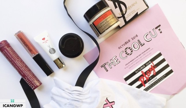 sephora-play-oct-2016-review-all-by-i-can-gwp-beauty-blog-your-gift-with-purchase-destination