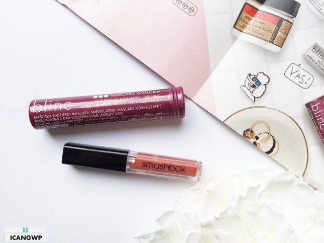 sephora-play-oct-2016-review-blinc-by-i-can-gwp-beauty-blog-your-gift-with-purchase-destination