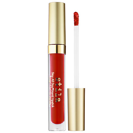 Stila Cosmetics Stay All Day Liquid Lipstick beso - see more at icangwp beauty blog.jpg