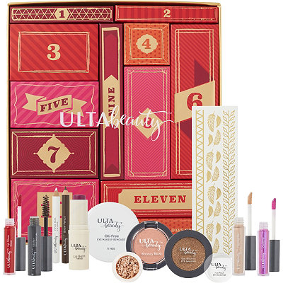Ulta advent calendar 2016 - see more at icangwp beauty blog.jpg