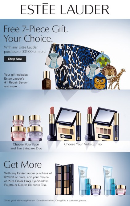 Von Maur estee lauder gift oct 2016 - see more at icangwp beauty blog.jpg