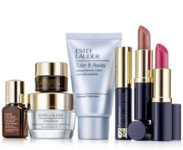 Beauty   Free Gifts   More   Your Gift with any  35 Estee Lauder Purchase   Lord   Taylor see more at icangwp.png