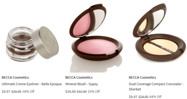 BECCA Cosmetics Up to 75  Off on HauteLook.png