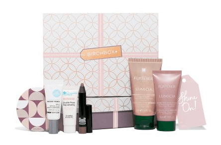 birchbox-shine-on-curated-box