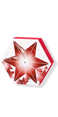 dr hauschka advent calendar 2016 - see more at icangwp beauty blog.jpg