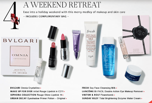 Holiday Deluxe Bag 2016   Sephora see more at icangwp beauty blog.png
