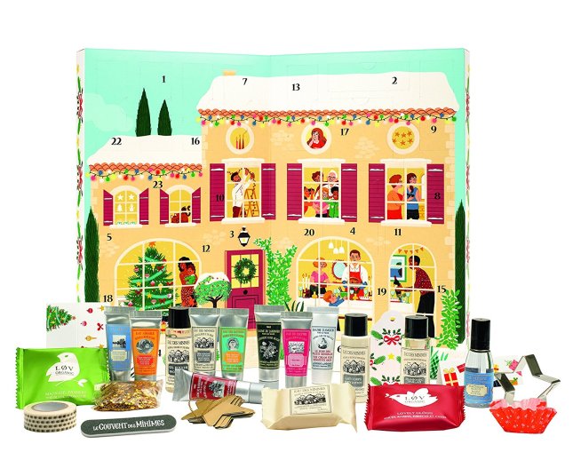 le-couvent-minimes-advent-calendar-2016-see-more-at-icangwp-beauty-blog-your-gift-with-purchase-destination