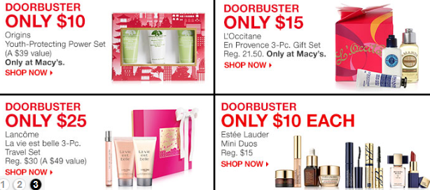Macy's black friday doorbusters Makeup  Skincare  Fragrance and Tools   Macy s.png