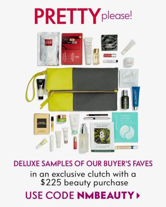 neiman marcus cyber monday sample bag 2016.jpg