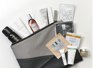 Nordstrom space nk 12 sample bag skincare- see more at icangwp beauty blog.jpg