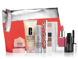 saks Clinique   Gift With Any  40 Clinique Purchase   saks nov 2016.png