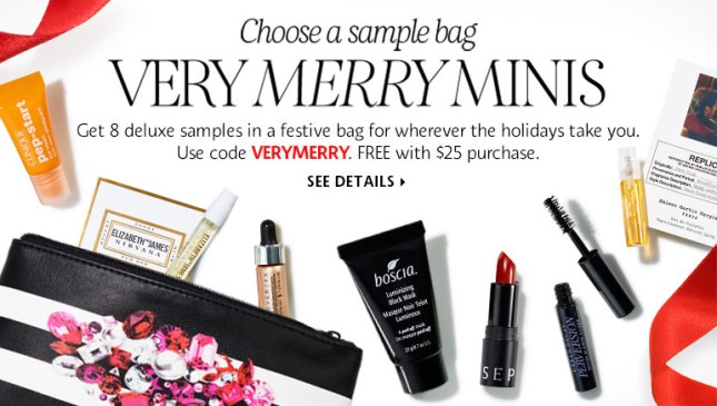 sephora coupon merry gift bag nov 2016.jpg