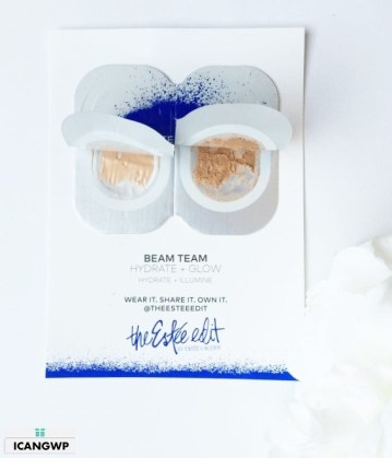 Sephora mystery bag 2016 estee edit color reveiw by IcanGWP beauty blog - your free gift with purchase destination.jpg