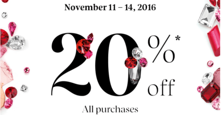 Sephroa VIB 20% off sale 2016 - see more at icangwp beauty blog - your gift with purchase destinaiton.png
