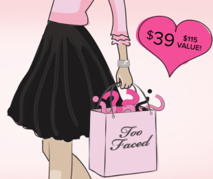 too-faced-cyber-monday-mystery-bag-2016-icangwp-beauty-blog