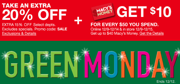 macy's Save some green  Get Macy s Money   Free Shipping at  25 now .png