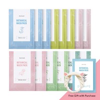 memebox 14 days variety set with free cat headband see more at icangwp beauty blog.jpeg